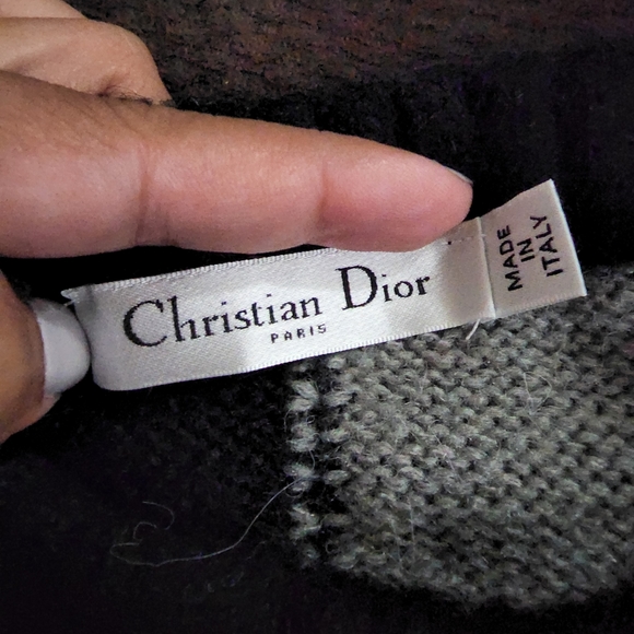Dior Sweater - Picture 3 of 12